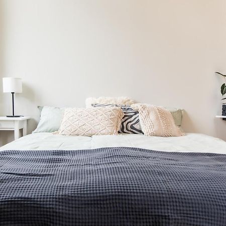 Holterman Hostel ヨーテボリ エクステリア 写真